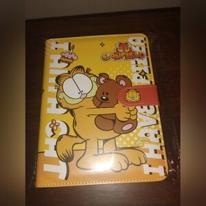 Garfield Binder